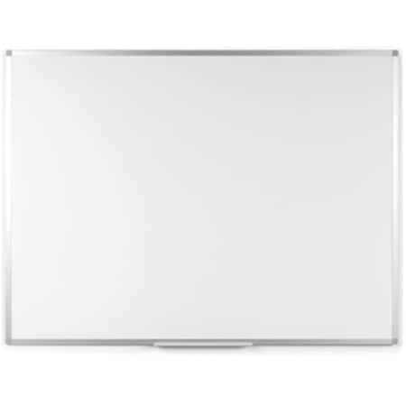 Bi-Silque 36 x 48 in. Ayda Steel Dry Erase Board BVCMA05759214